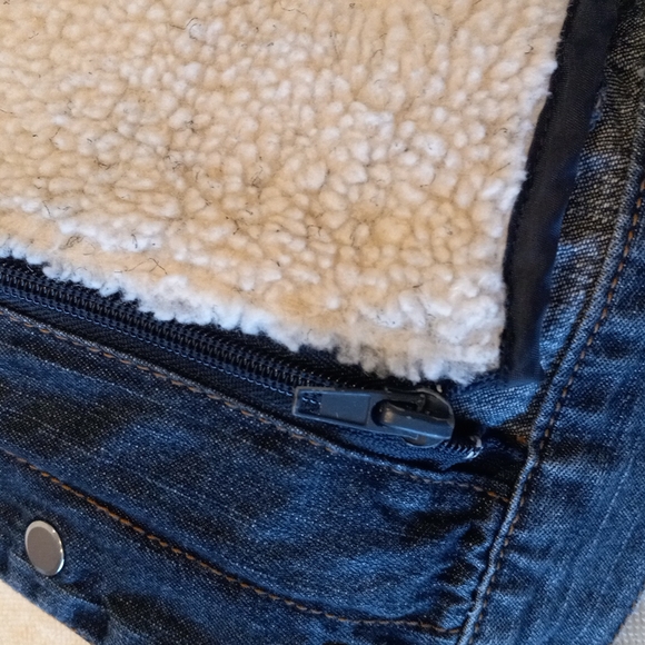 Denim Jacket - Picture 8 of 13